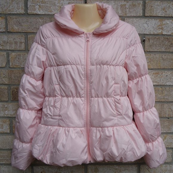 Copper Key Jackets & Coats Nwot Size 416 Copper Key Ultralight